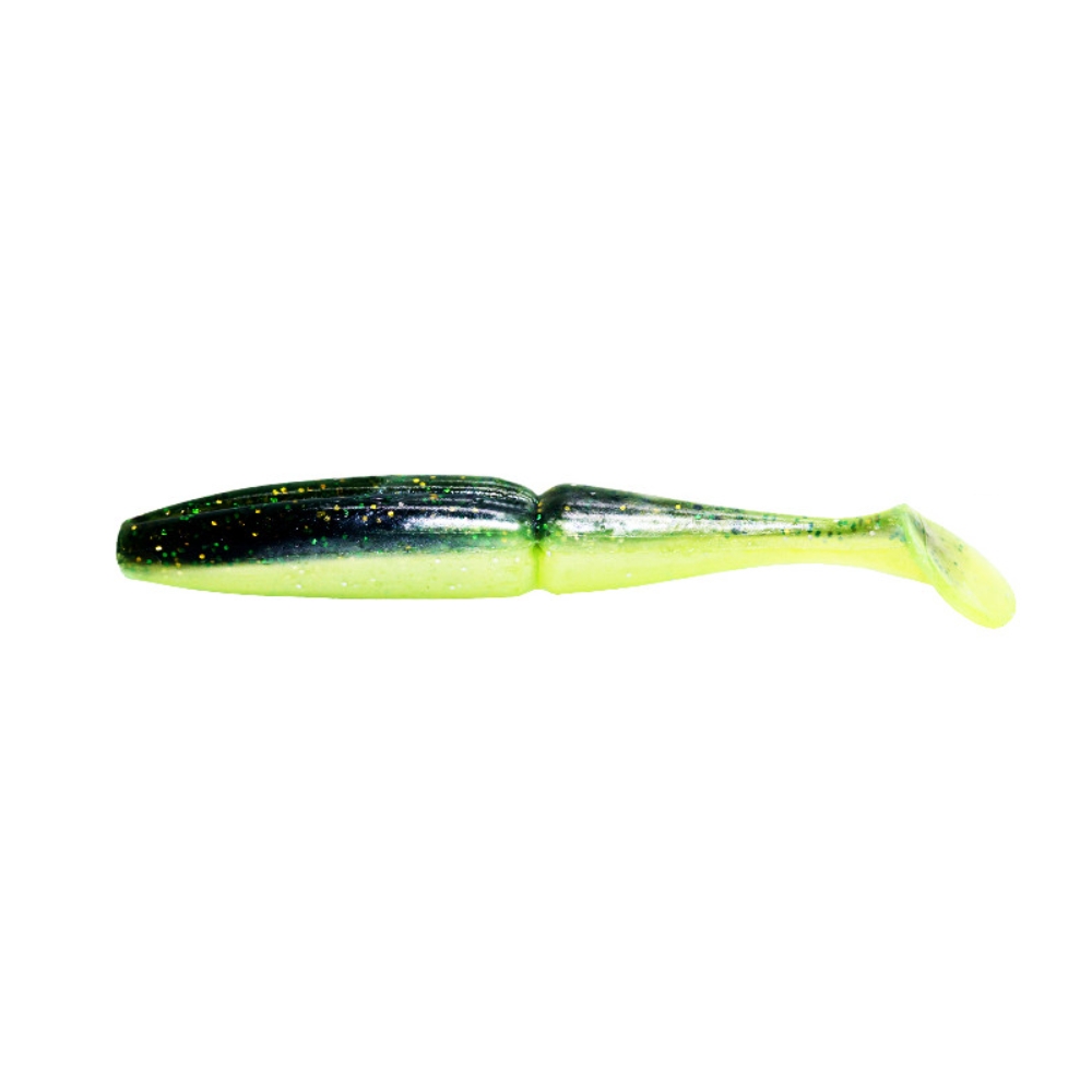 캣츠크로우 데모닉쉐드 배스웜 쏘가리웜 사와무라 WBG027, 5cm(2인치) - 상세 이미지 4