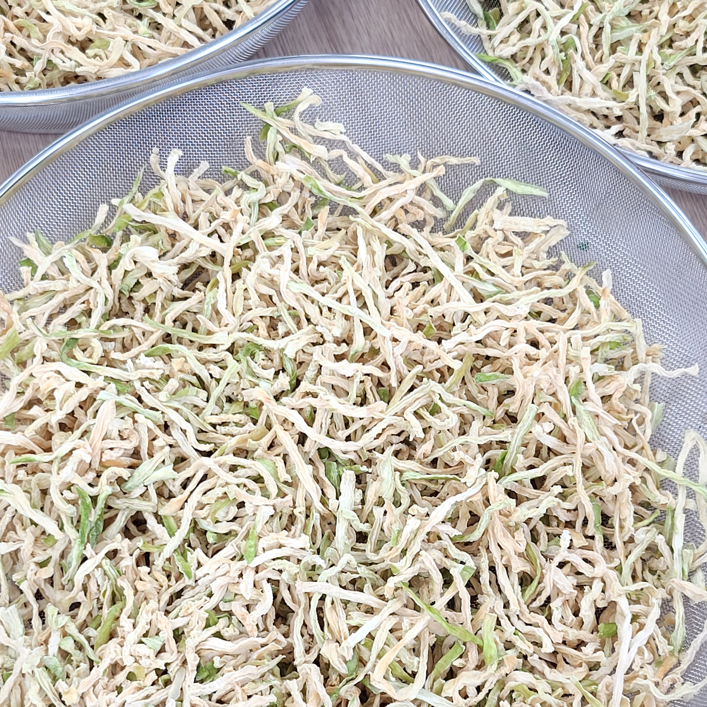 (기절반찬) 기절간장 무장아찌 국산 무 반찬 500g - 상세 이미지 3