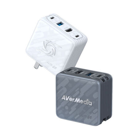 [국내정품] 에버미디어  ELITE GO GC313Pro