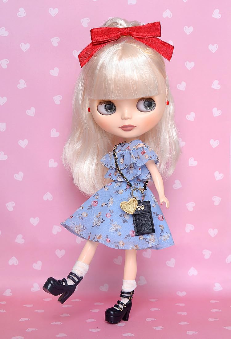 브라이스 BLYTHE You Forme Doll 유얼 포미 인형 - 상세 이미지 2