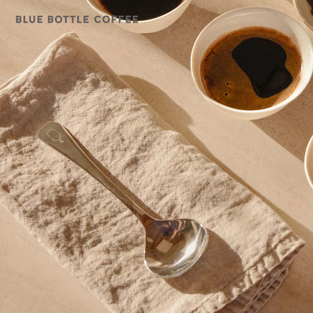 [공식] 블루보틀 커핑 스푼 Blue Bottle Cupping Spoon - 상세 이미지 5