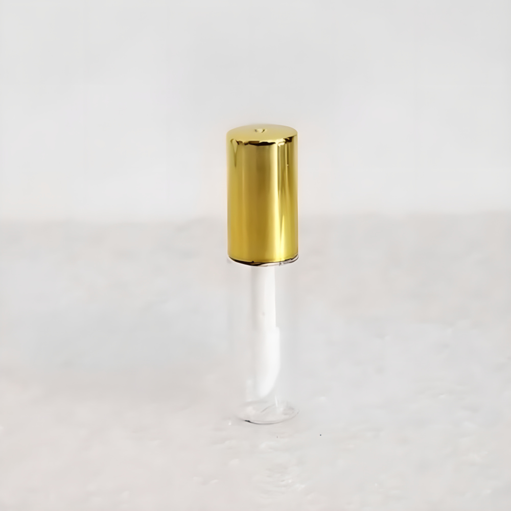 립글로즈 틴트 공병 립밤 화장품 컨실러 용기 휴대용 미니 리필 소분 케이스 1.2ml 이미지 6