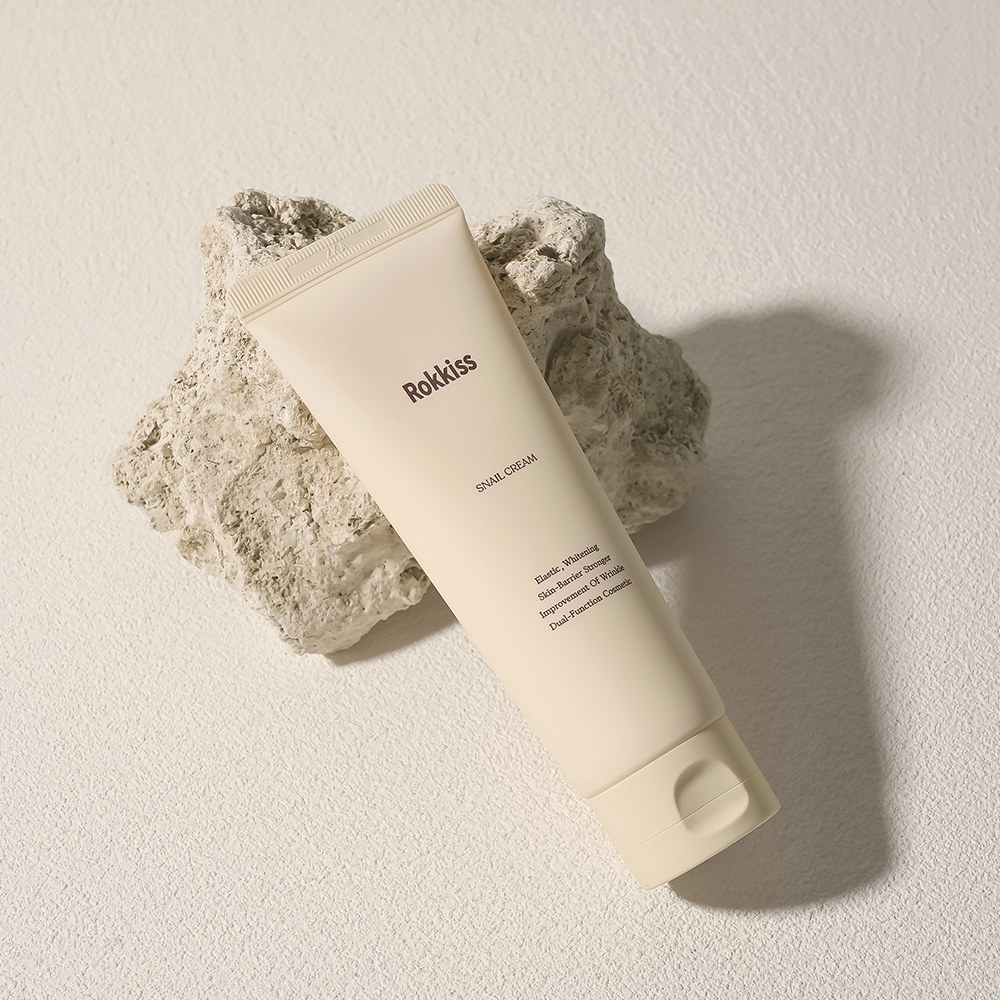 록키스 스네일 크림 120ml, 2개 이미지 7