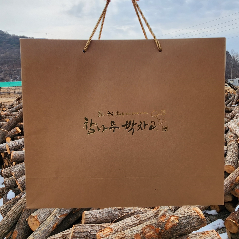 유기농 슬라이스 건표고버섯(180g) 참나무 표고버섯 - 상세 이미지 4