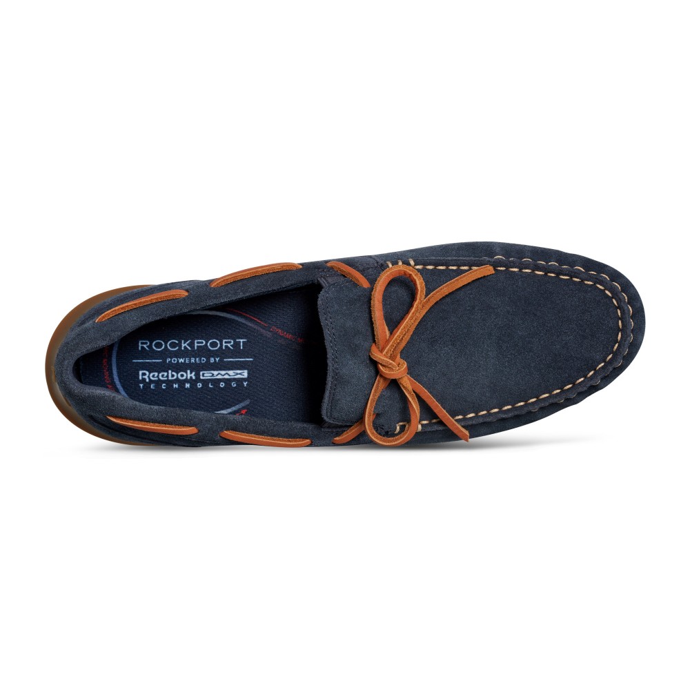 DMX 던피 드라이빙 슈즈 DMX DUNPHY DRIVING MOC (RM0082) - 상세 이미지 5