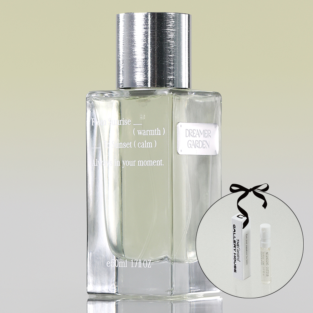 [메종드오너] 니치 퍼퓸 향수 드리머가든 e50ml - 상품 이미지
