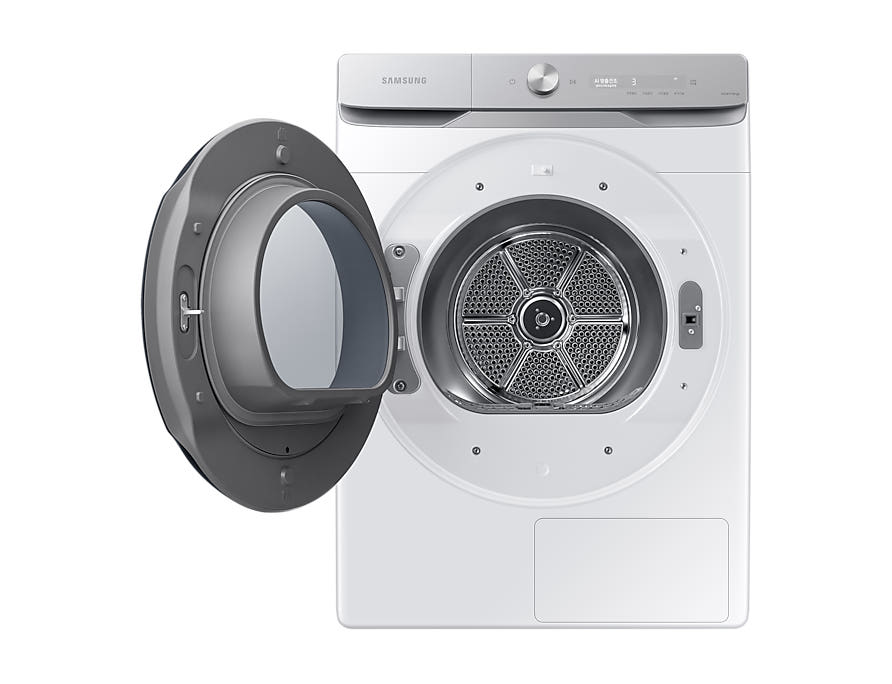 삼성 AI 세탁기 건조기 기능