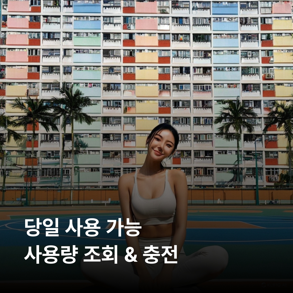 홍콩 로컬망 이심 eSIM 3HK 5G 빅토리아 센트럴 옹핑 피크트램 완차이 스탠리 홍콩섬 이심통 - 상세 이미지 4