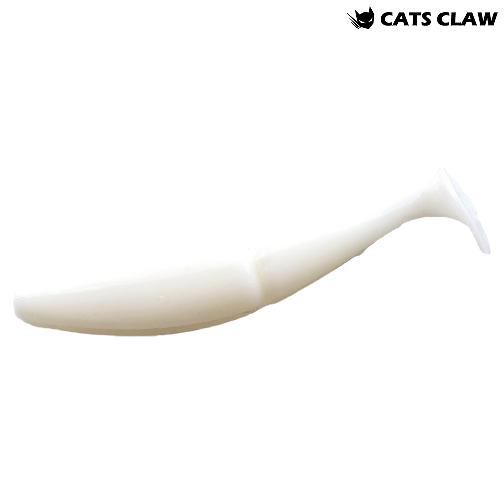 캣츠크로우 데모닉쉐드 배스웜 쏘가리웜 사와무라 001, 5cm(2인치) - 상세 이미지 3