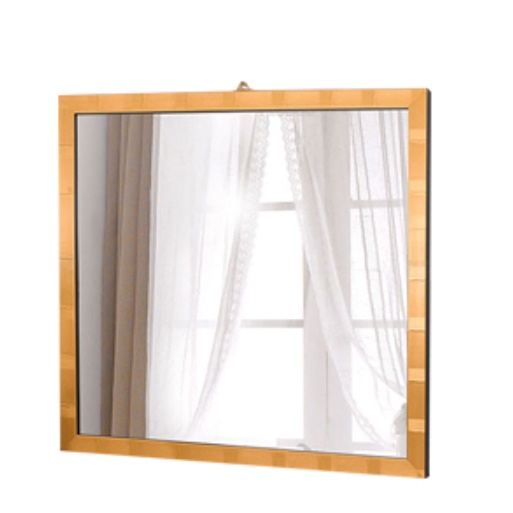 골프 프레임 거울 파우더룸 거울 엔틱 벽걸이 거울 600x600