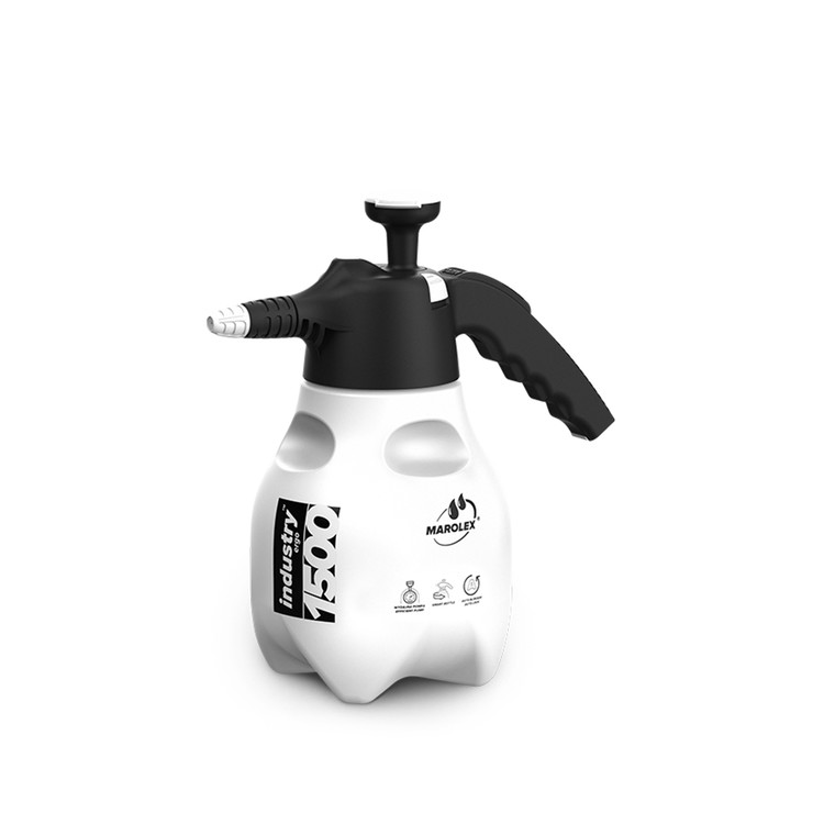 마로렉스 산업용 압축분무기 인더스트리 에르고 1.5L
