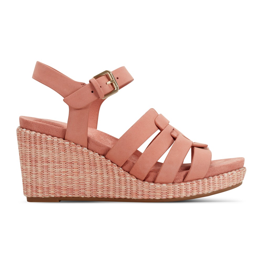 베사 웨지 샌들 BESSA WEDGE SANDAL (RW0165) - 상세 이미지 2