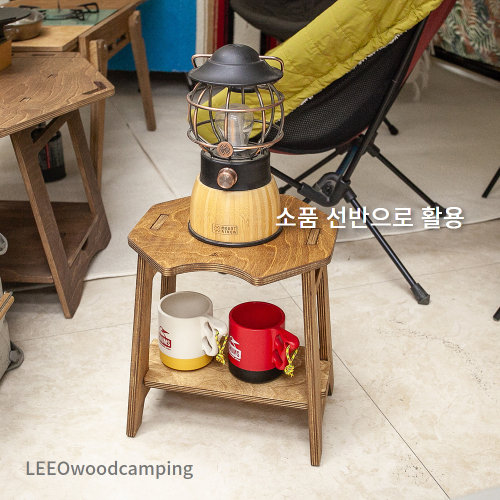 스탠리 워터저그스탠드 3.8 7.5L 받침대