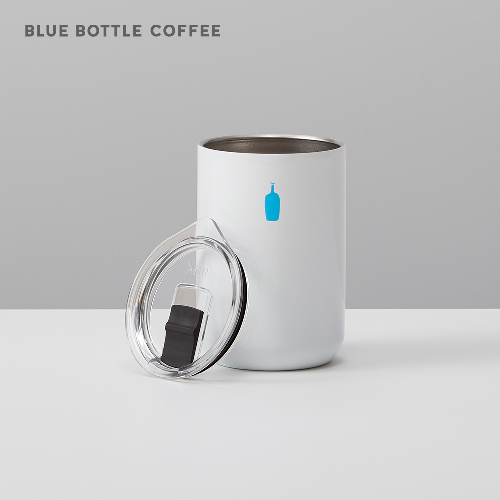 [공식] 블루보틀 라이트 텀블러 16oz Blue Bottle Light Tumbler 16oz - 상세 이미지 3