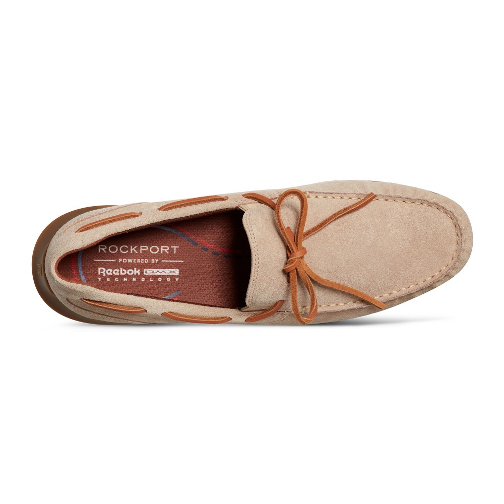 DMX 던피 드라이빙 슈즈 DMX DUNPHY DRIVING MOC (RM0083) - 상세 이미지 5