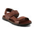 [락포트] 제트 샌들 JHETT SANDAL (RM0063) 솔직 후기 | 실사용자 리뷰 분석 썸네일