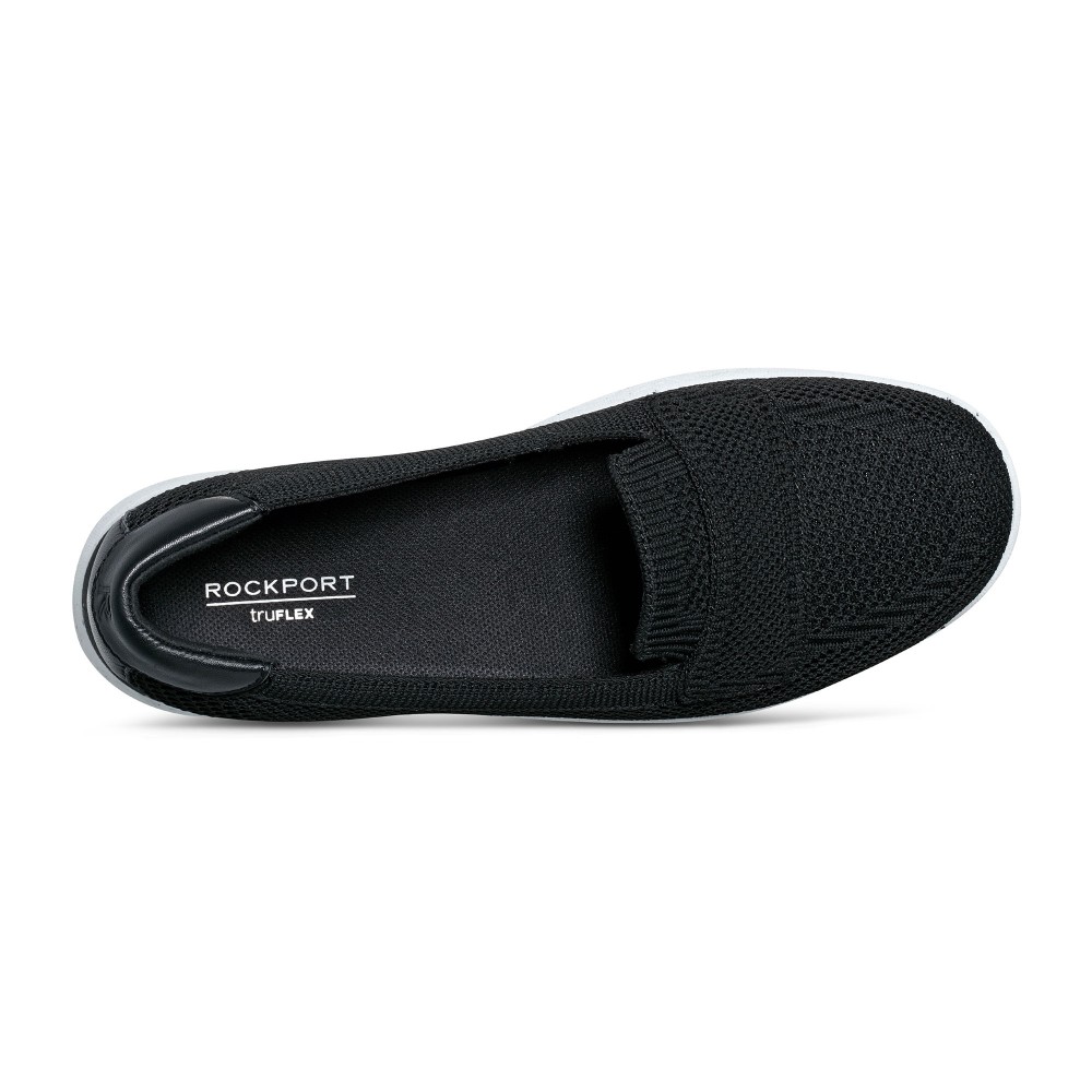 트루플렉스 플라이 우먼 플로르 로퍼 TF FLY W FLOR LOAFER (RW0110) - 상세 이미지 5