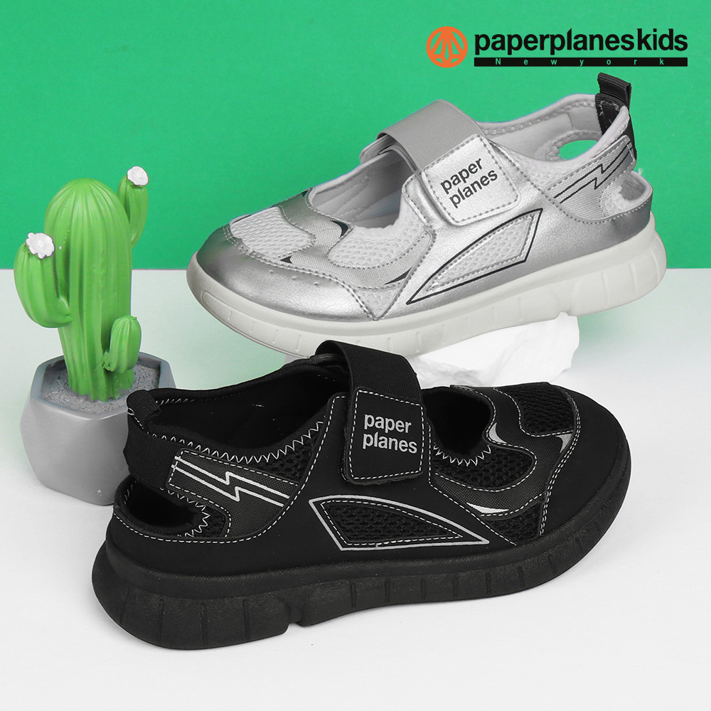 어린이 아동 스트랩 샌들 키즈 초등 주니어 쿠션 신발 여아 남아 아쿠아슈즈 유아 발편한 운동화 찍찍이 PS5067