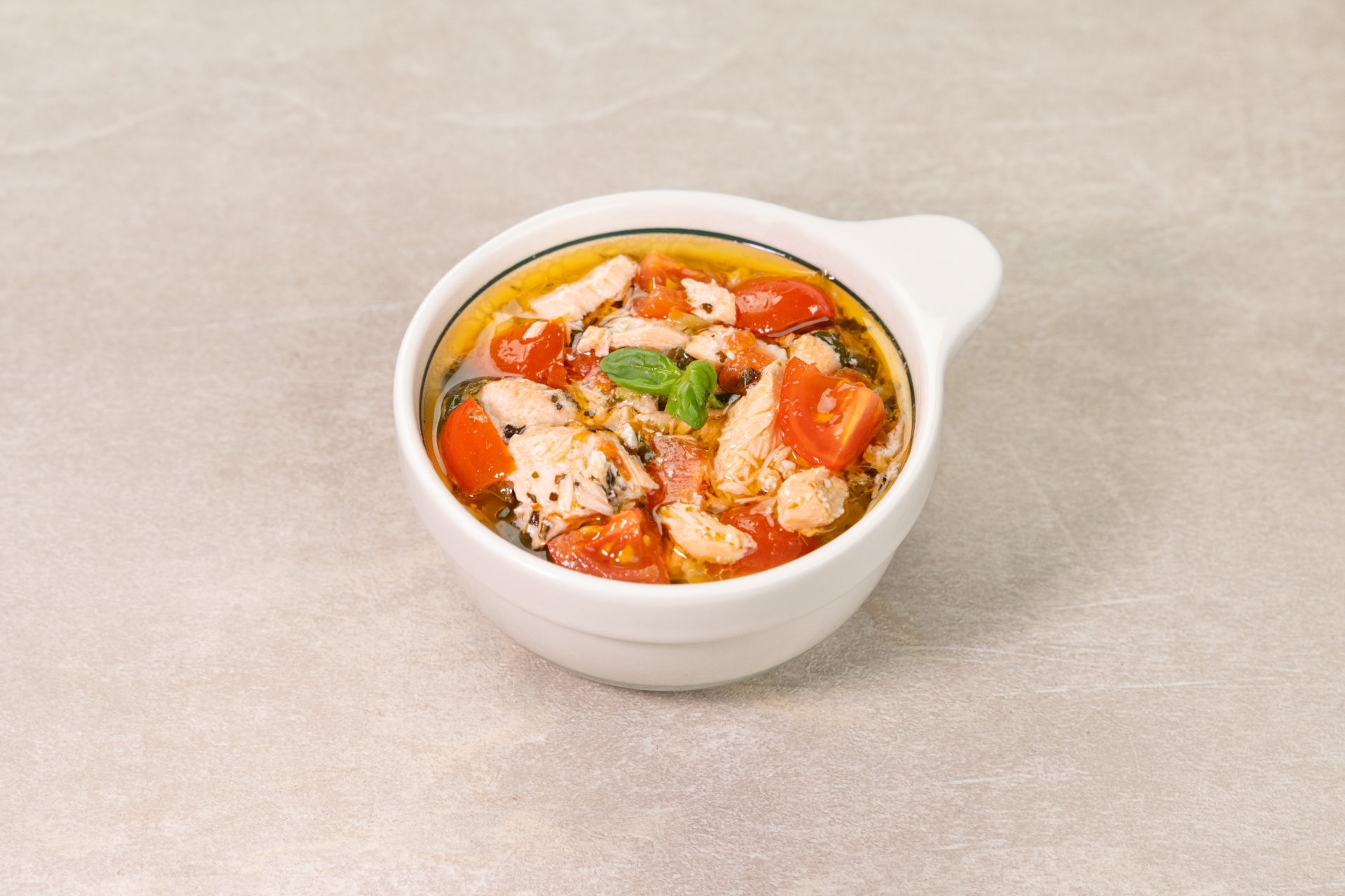 너즐리 스튜 연어, 180g, 1개