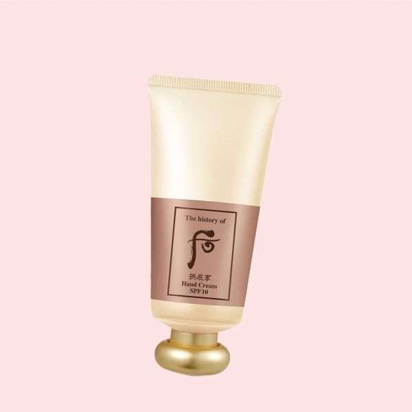 더후 공진향 핸드크림 85ml : 파밀리원