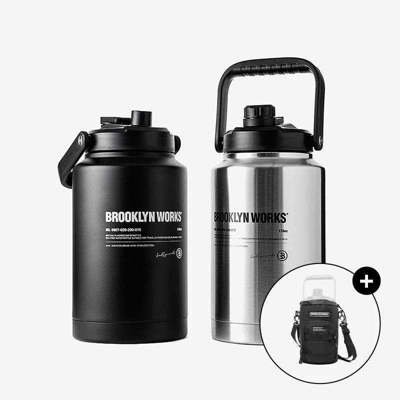 [사은품증정][브루클린웍스] 워터저그 3.8L