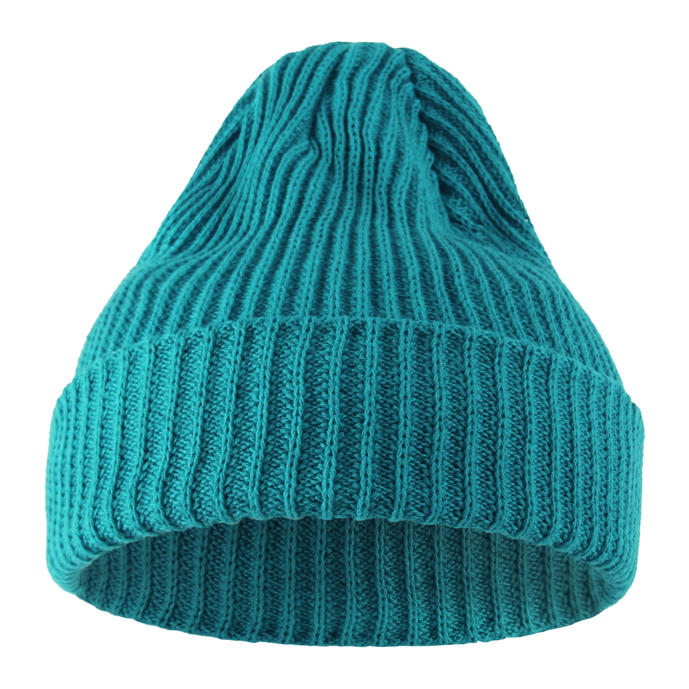 국내제작 여름비니 얇은 챙없는 모자 순면 롱비니 골지모자