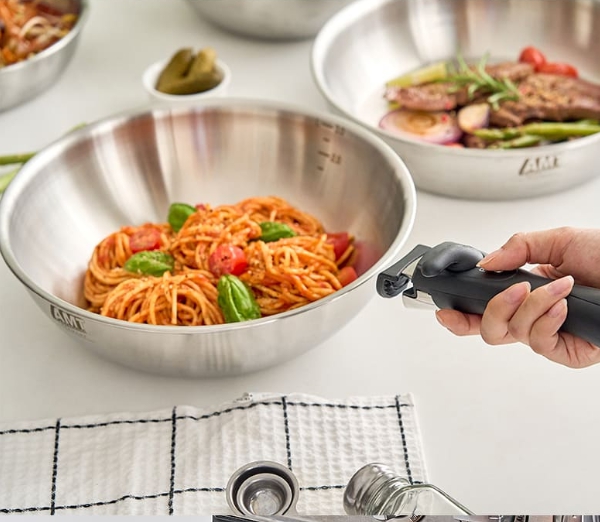 AMT 굿핸즈 마스터 멀티 손잡이 - 상세 이미지 4