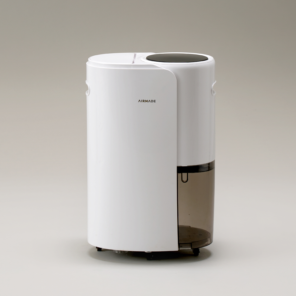 에어메이드 1등급 제습기 대용량 듀얼 냉각 살균 제습 2000D 제품 이미지
