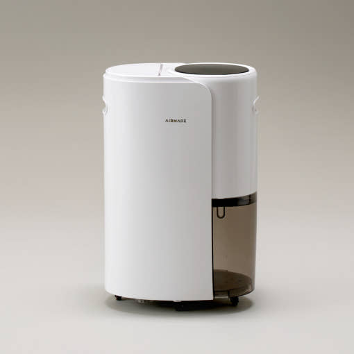 에어메이드 2000D 전면 이미지