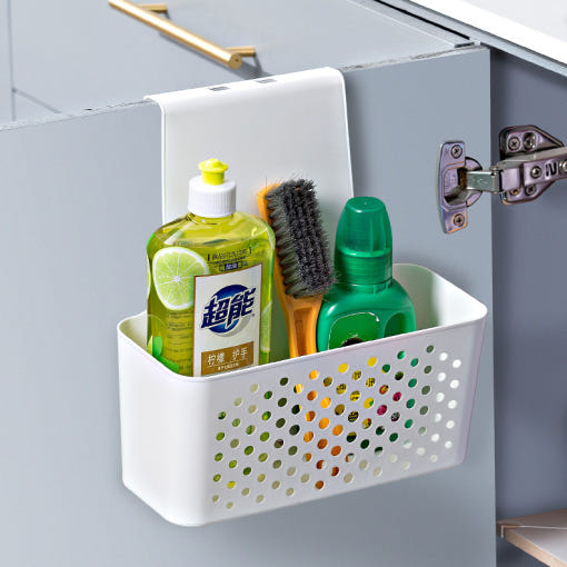 걸이형 수납함 예시 이미지