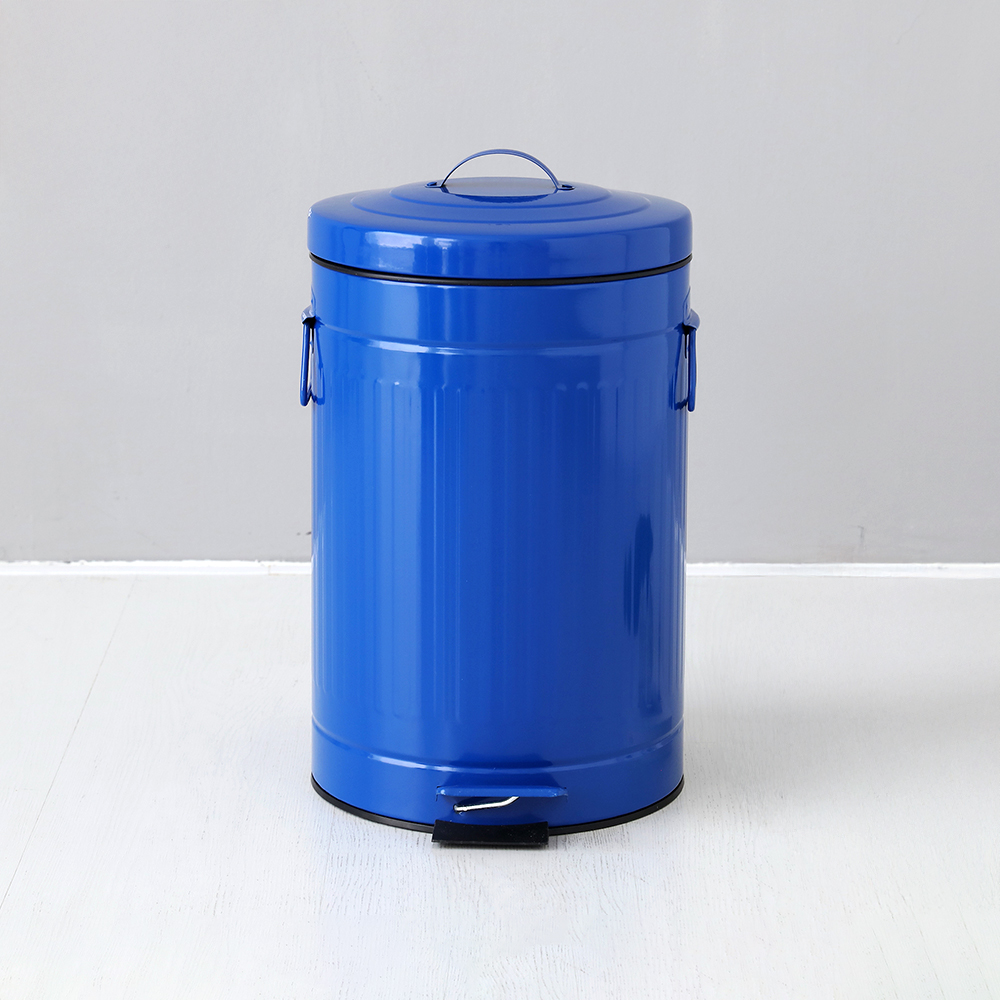 LOFT 페달휴지통 12L 이미지 6