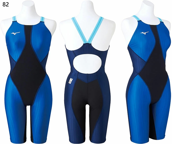 미즈노 MIZUNO FX SONIC SYNERGY 여성 반전신 수영복 N2MGA230 - 상세 이미지 4