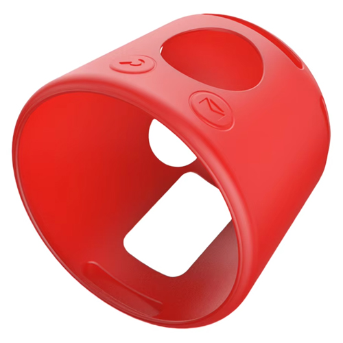 닌텐도 알람시계 알라모 사운드 클록 실리콘 케이스 커버 알라모실 - 상세 이미지 2