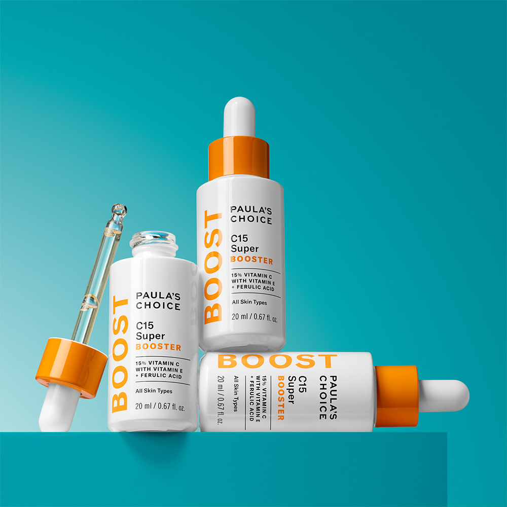 폴라초이스 C15 슈퍼 부스터 앰플 20ml 이미지 3