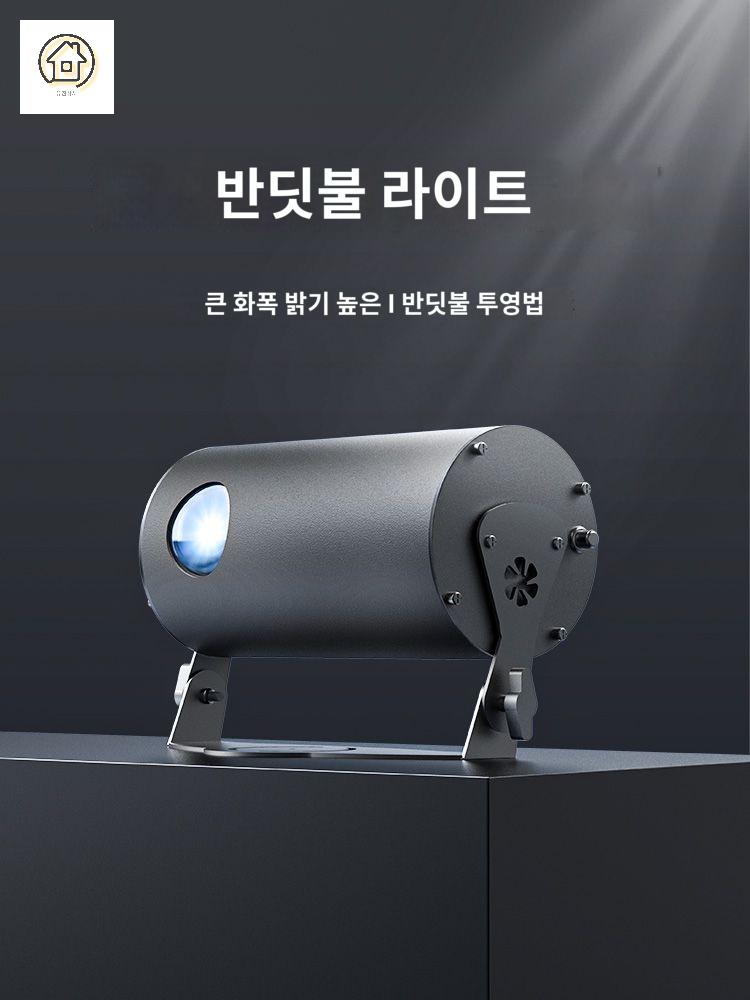 라이트 야간 야외 반딧불 조명 빛 축제 - 상세 이미지 2