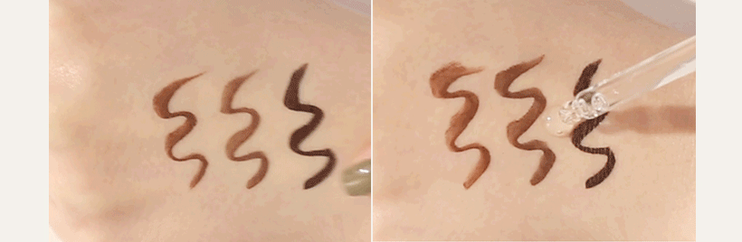 MQNY Waterproof Liquid Pen Eyeliner
