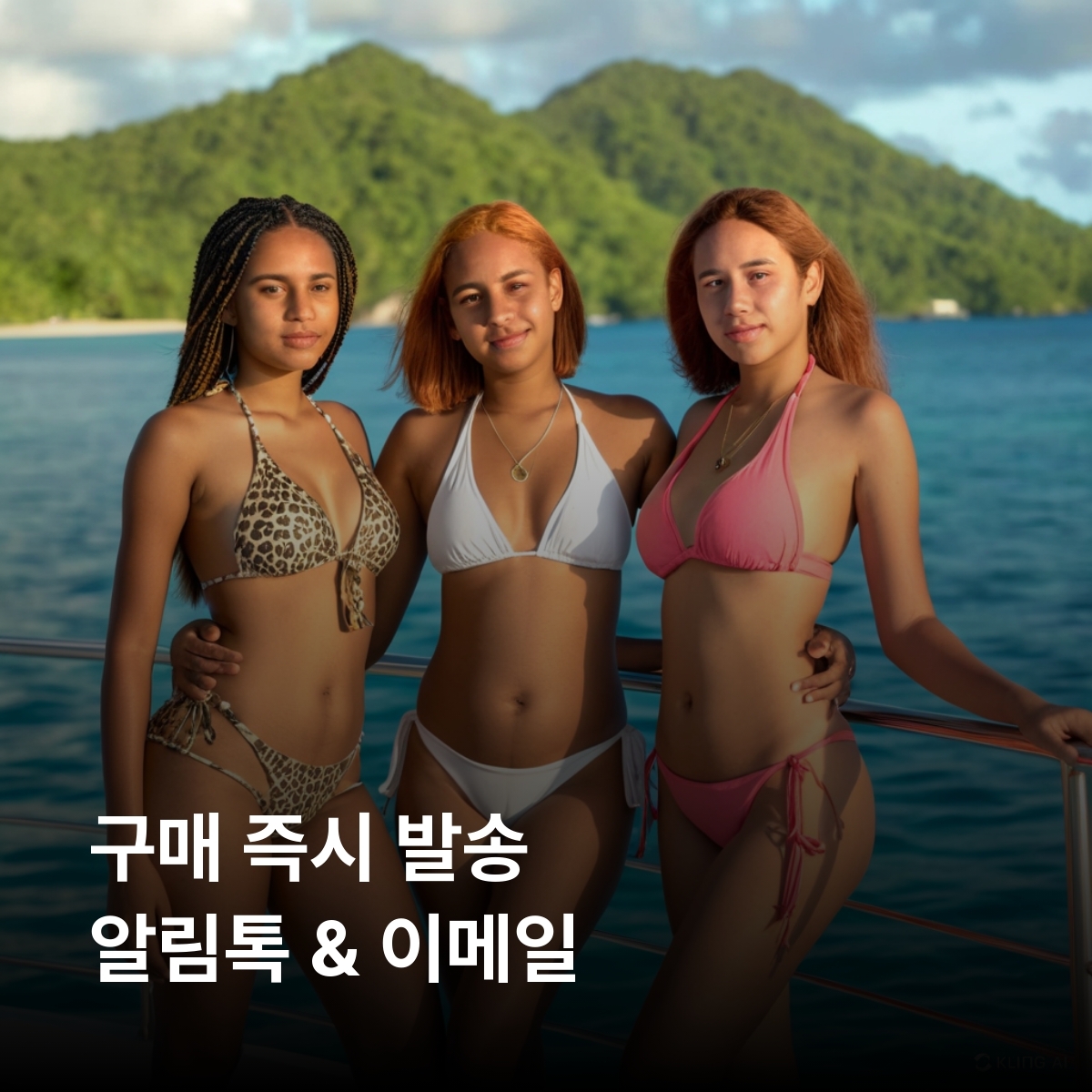 앤티가바부다 로컬망 이심 eSIM Digicel LTE 이심통 - 상세 이미지 2