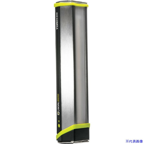 골제로 GOALZERO TORCH 500 휴대용 캠핑 조명 90115 - 상품 이미지