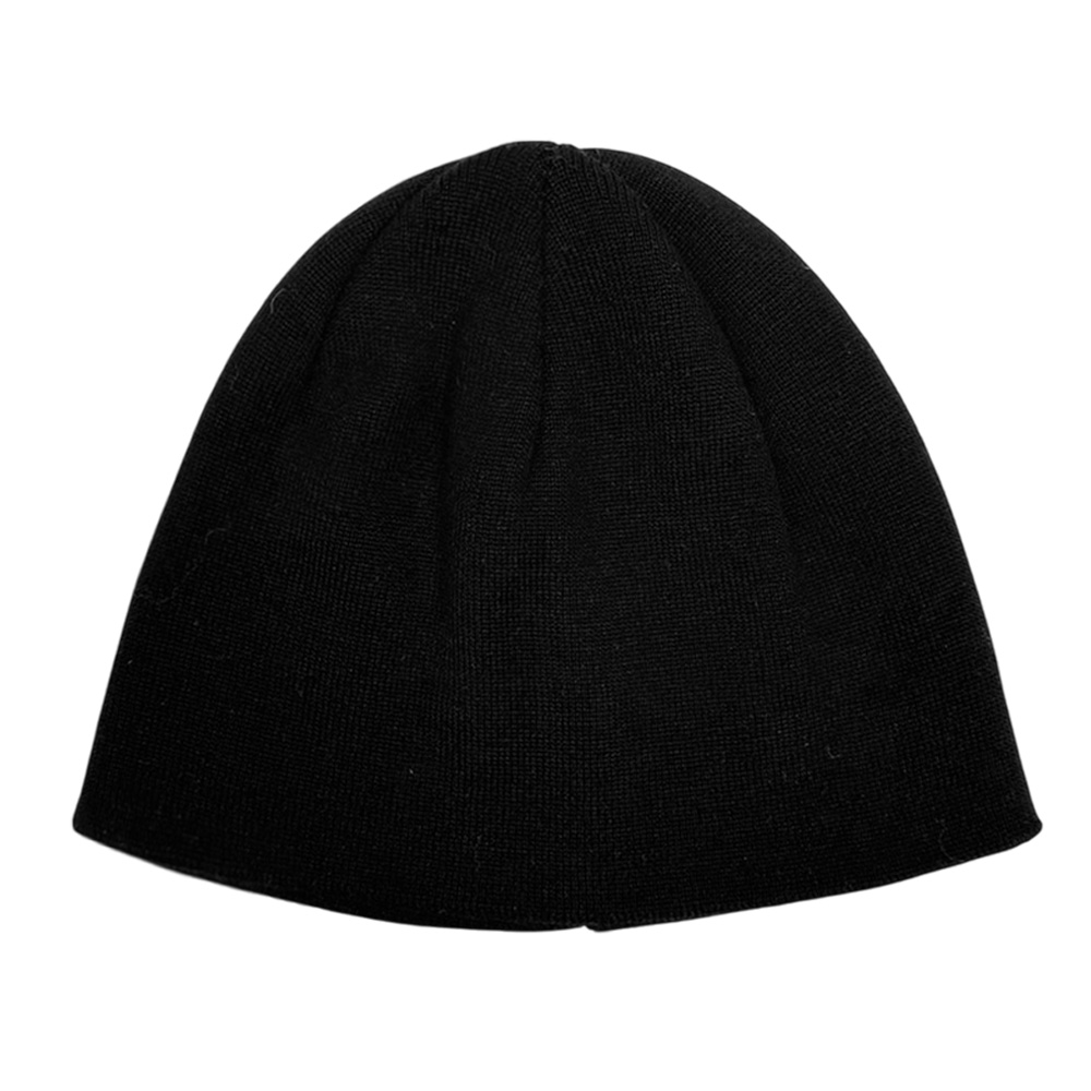 62cm 빅사이즈 라이트 심플 숏비니 니트 대두 모자 남자 여자 무지 여름 봄 커플 골무 - 상세 이미지 2