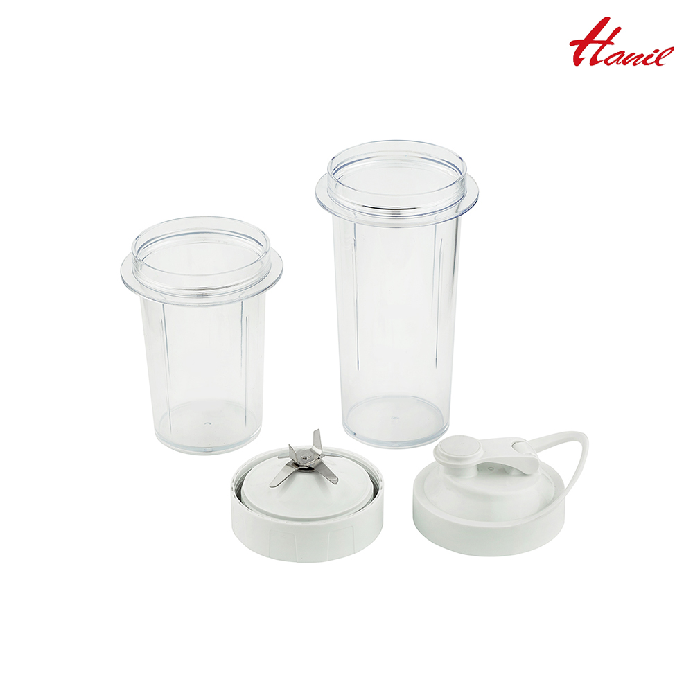 한일 뚝딱 자석 믹서기 미니 블렌더 JLM-331W 휴대용 JLM-300 화이트