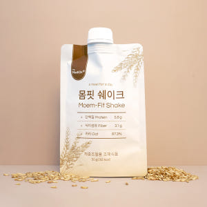 한의원 2주 단백질 쉐이크 /  몸핏쉐이크 50g, 14개 맛있게 먹은 솔직 후기 - 상품 이미지 2