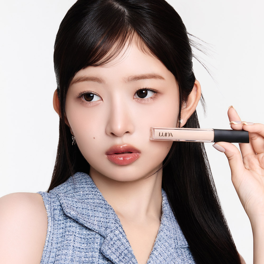 [슈퍼적립] 루나 롱래스팅 팁 컨실러 커버핏 베베더오리 에디션 6.5g/7.5g (SPF34 PA++)