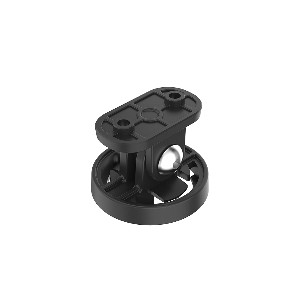 iGPSPORT S82 고프로 GoPro & 자전거라이트 유니버셜 마운트 이미지 6