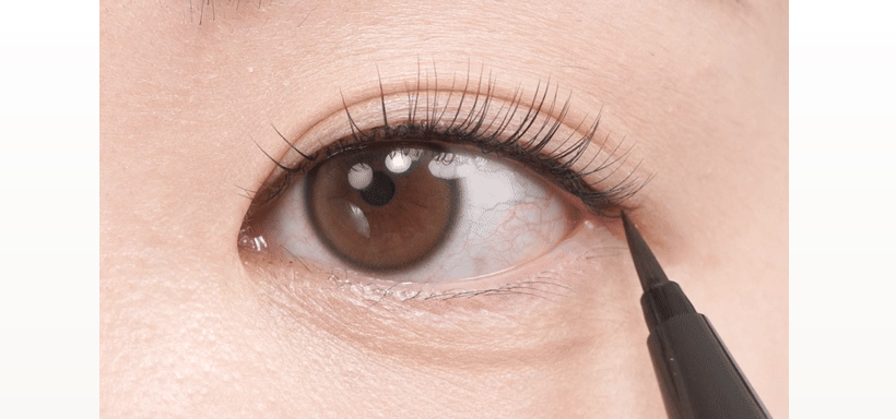 MQNY Waterproof Liquid Pen Eyeliner