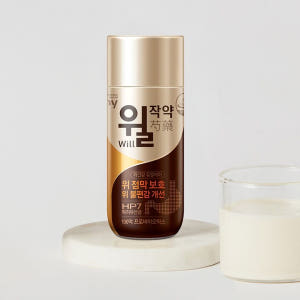 윌 작약(140ml) x 3개 맛있게 먹은 솔직 후기 - 상품 이미지 2