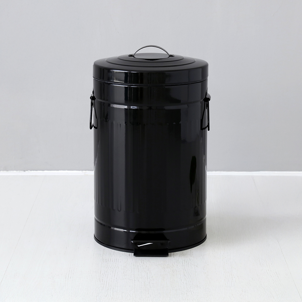 LOFT 페달휴지통 12L - 상세 이미지 3