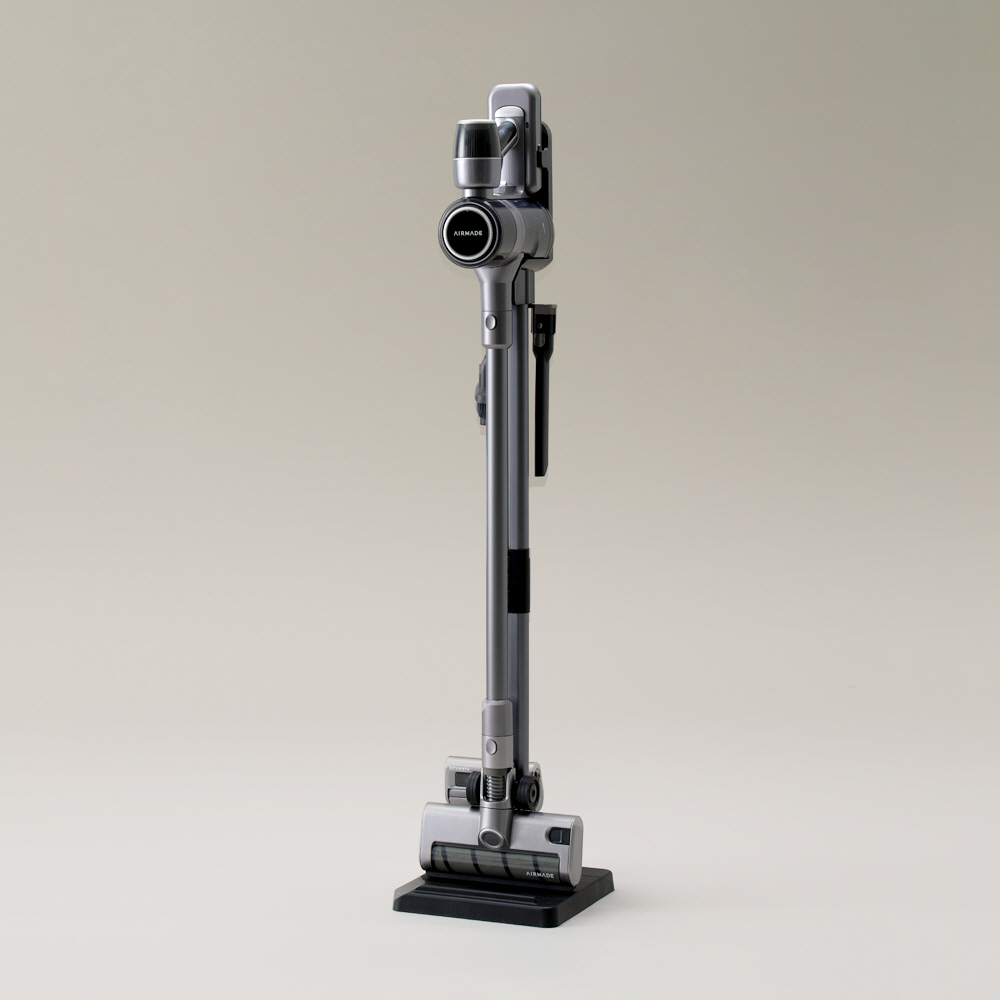 에어메이드 무선 청소기 BLDC 흡입력 좋은 핸디 진공 스마트포스 3500