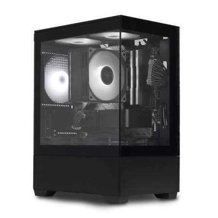 가이드컴 AMD 라이젠5 5600 RX7600 (GPC-5606) 배그FHD144해상도 게임 조립컴퓨터