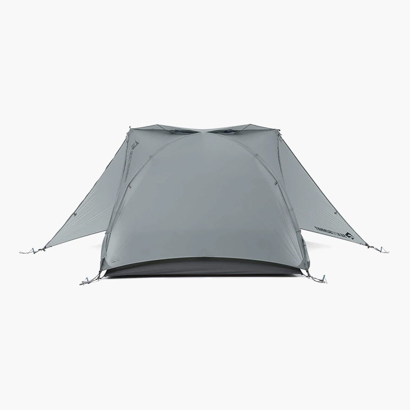 씨투써밋 텔러스 TR2 경량 백패킹 텐트 그레이