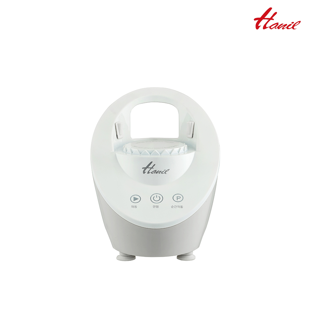 한일 뚝딱 자석 믹서기 미니 블렌더 JLM-331W 휴대용 JLM-300 화이트